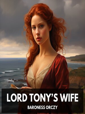 cover image of Lord Tony's Wife (Unabridged)